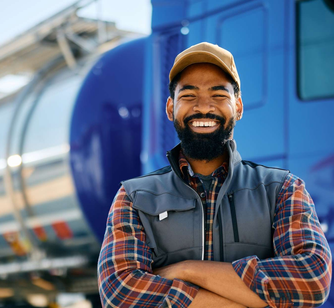 Compnation Driver Net Driver Compliance & DOT Consulting | ITI