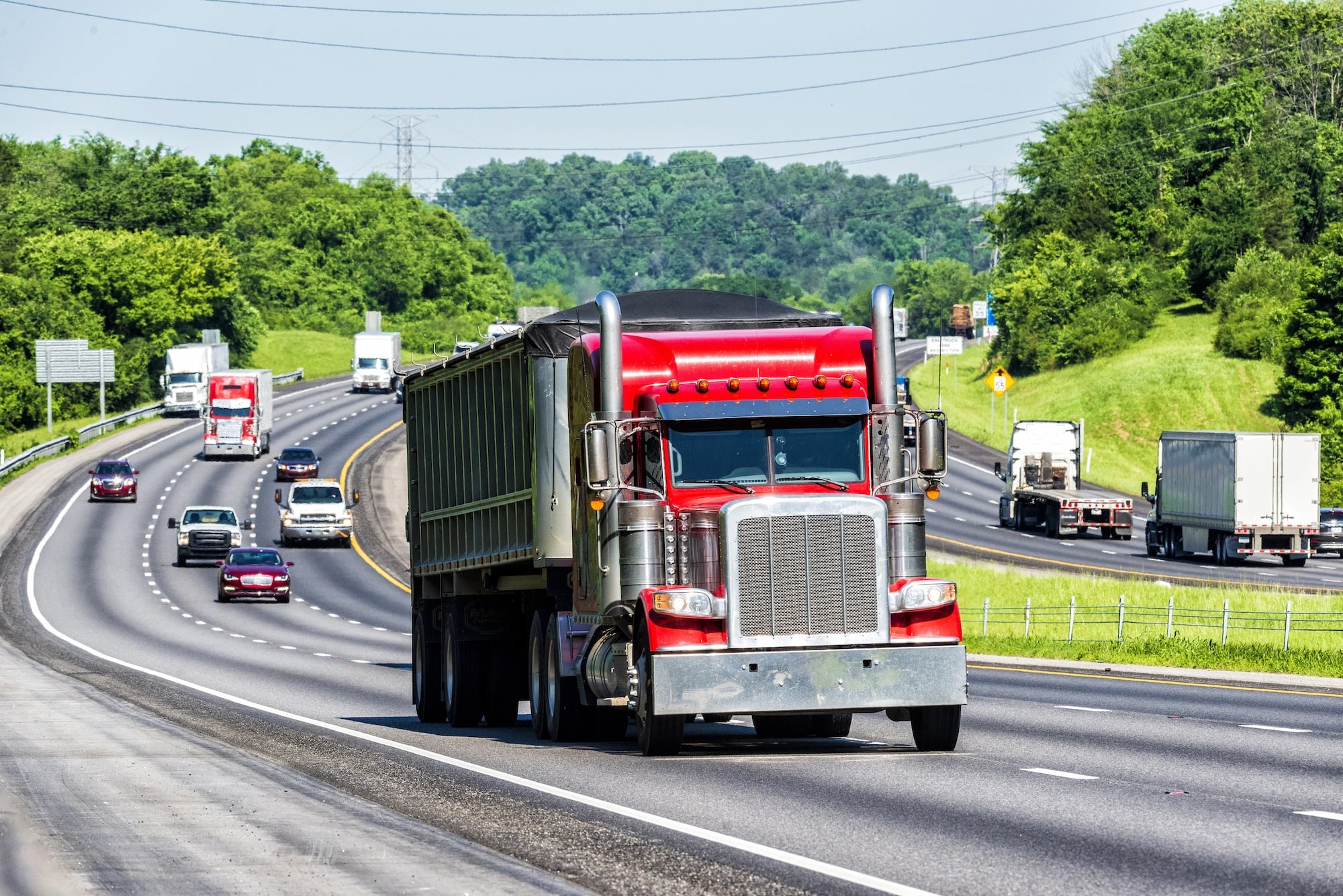 Navigating the Rise in Non-Domiciled CDL Enforcement: What Carriers Need to Know